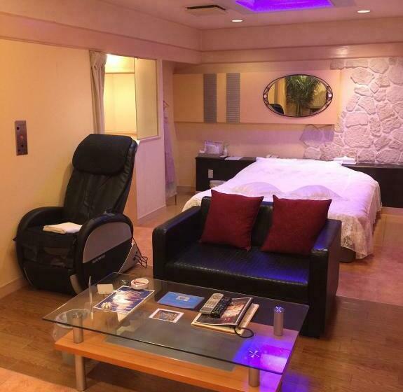 スタンダードルーム, Oasis