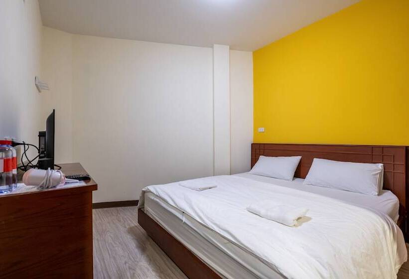 اتاق استاندارد, Scala Hostel