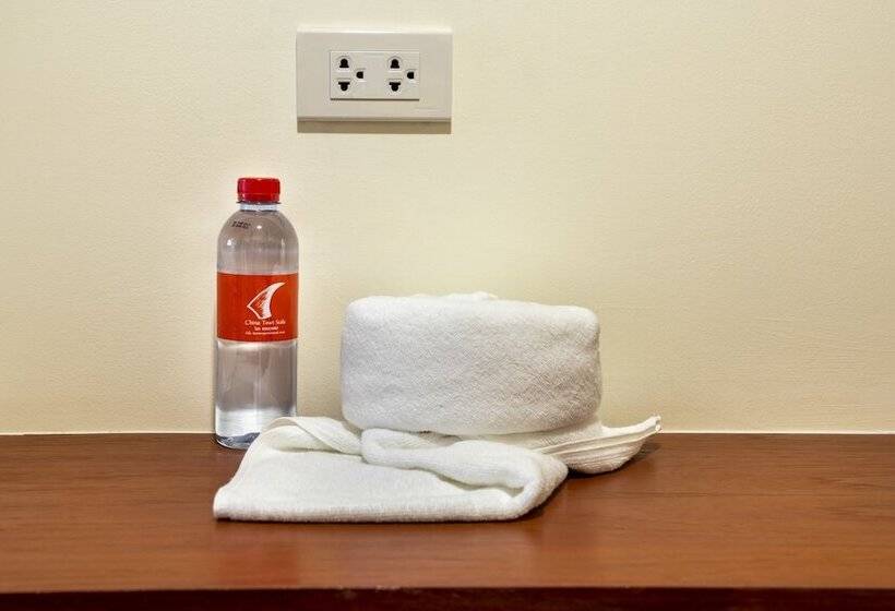 اتاق استاندارد, Scala Hostel