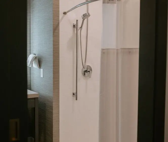 スイート, Indigo   St. Louis   Downtown, An Ihg