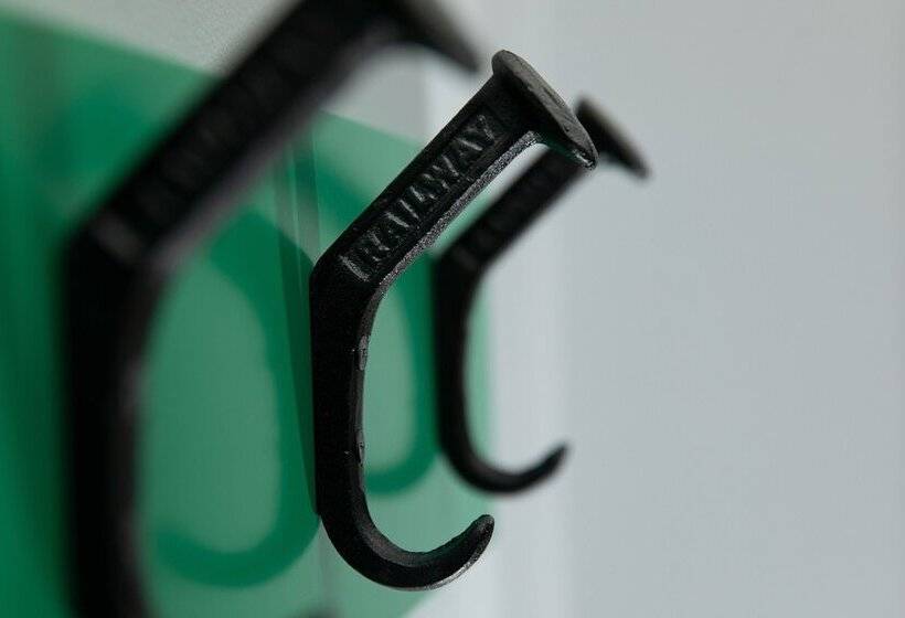 جناح, Indigo   St. Louis   Downtown, An Ihg