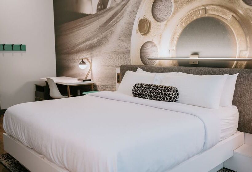 סוויטה, Indigo   St. Louis   Downtown, An Ihg