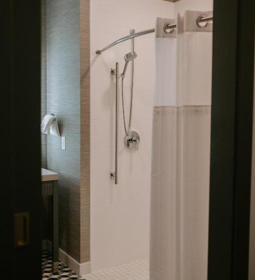 סוויטה מותאמת לאדם עם מוגבלויות, Indigo   St. Louis   Downtown, An Ihg