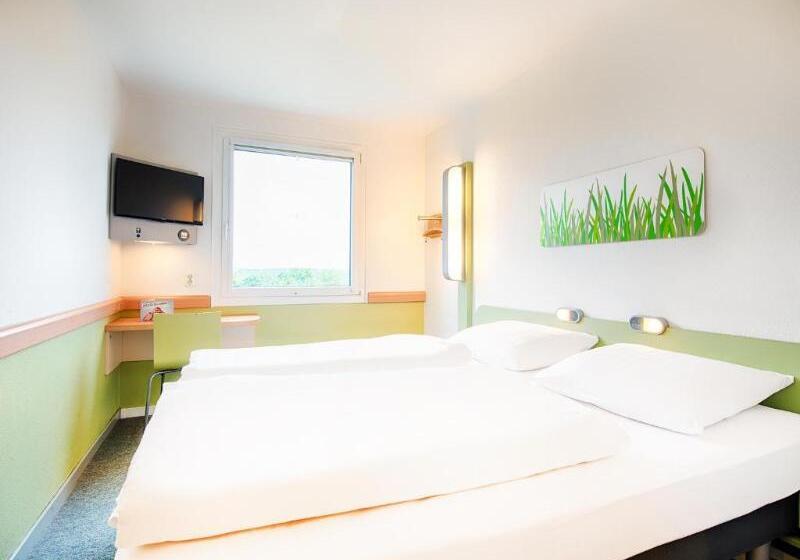 חדר דלוקס, Indigo   St. Louis   Downtown, An Ihg