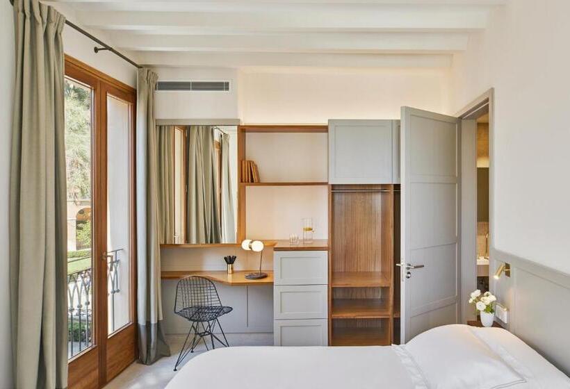 جناح, Vila Damunt