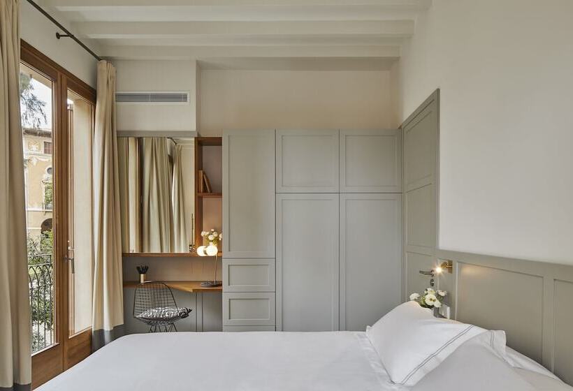 جناح, Vila Damunt