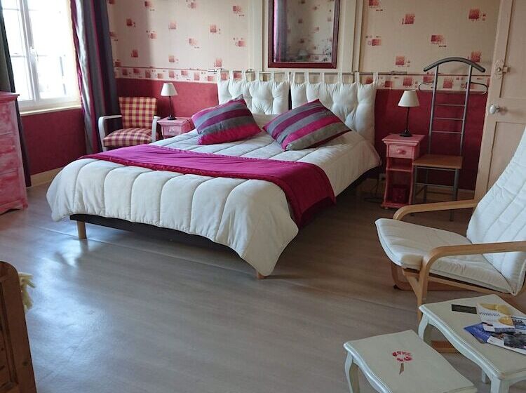 家庭间, Joyeux Reveil