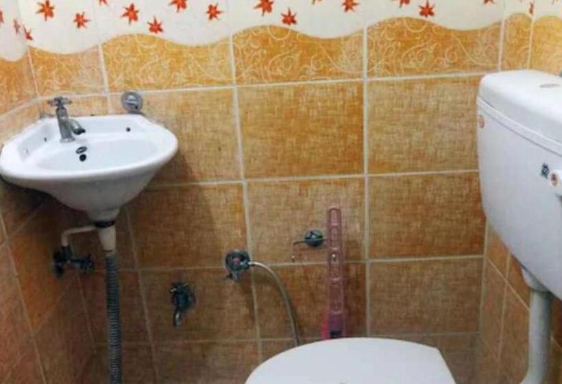 Triple Classic Room, Hare Rama