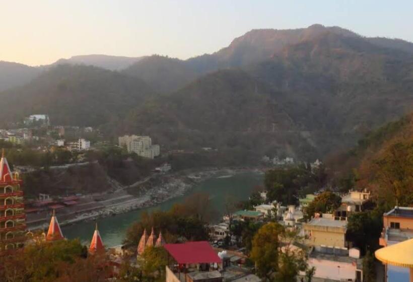 Triple Classic Room, Hare Rama