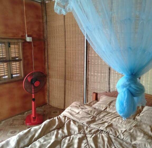 חדר סטנדרט, Natural Bungalows