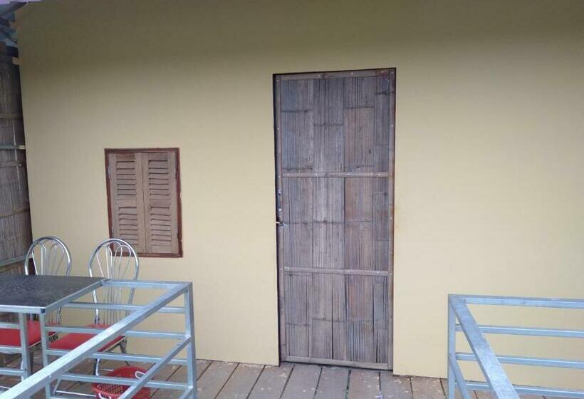 חדר סטנדרט, Natural Bungalows