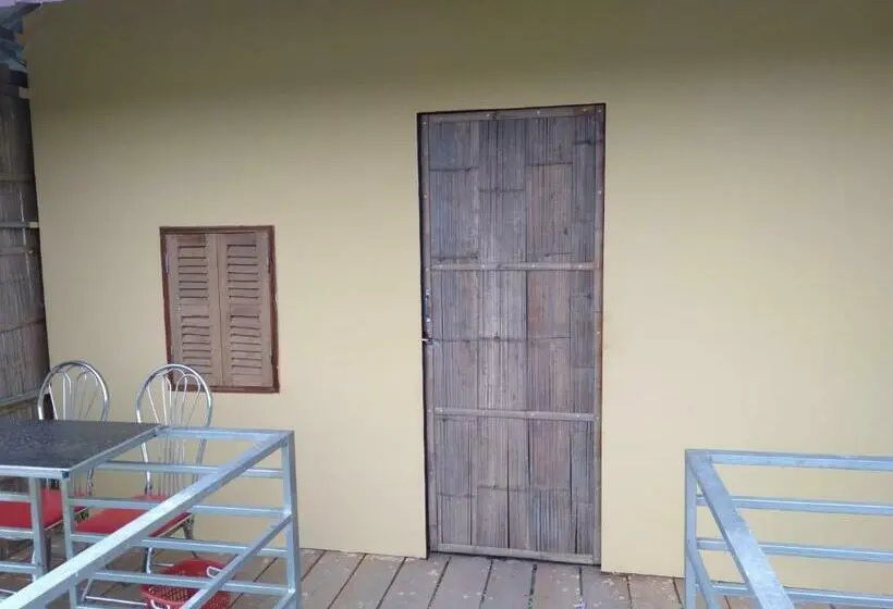اتاق استاندارد, Natural Bungalows
