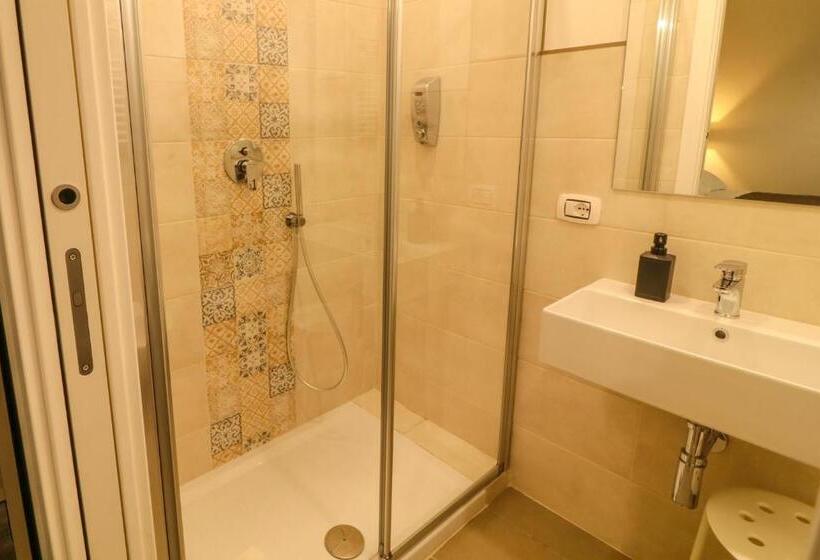 スタンダードルーム, Borgonove