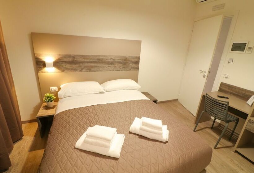 エコノミールーム, Borgonove