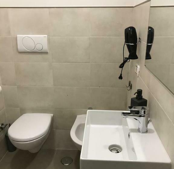 エコノミールーム, Borgonove