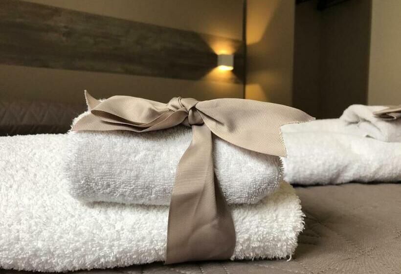 エコノミールーム, Borgonove