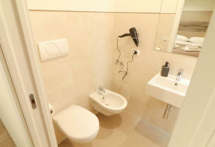 エコノミールーム, Borgonove