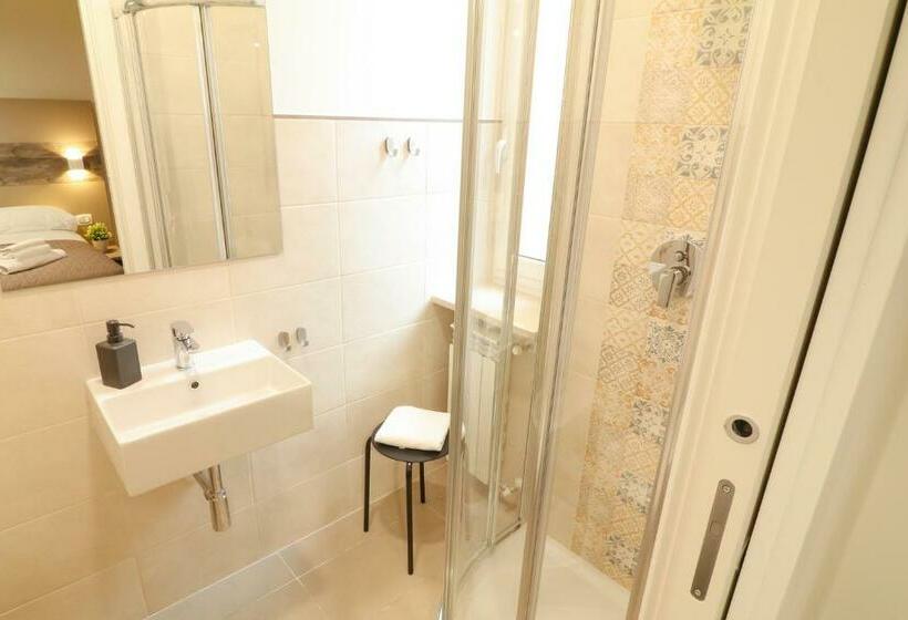 エコノミールーム, Borgonove