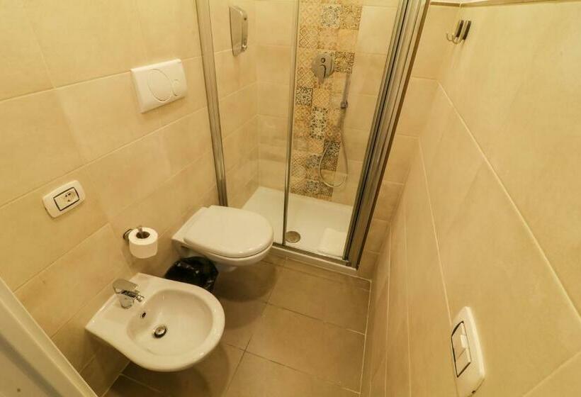 スタンダードルーム, Borgonove