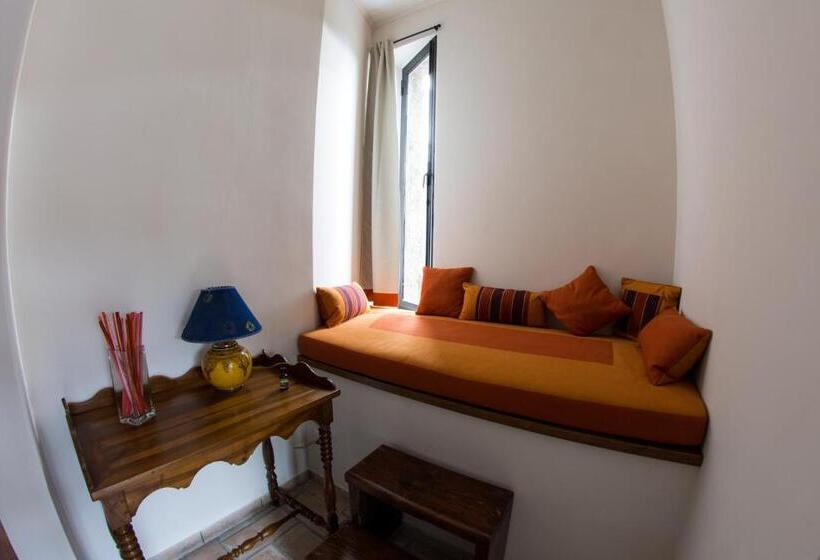 חדר סופריור, Le Terrecotte