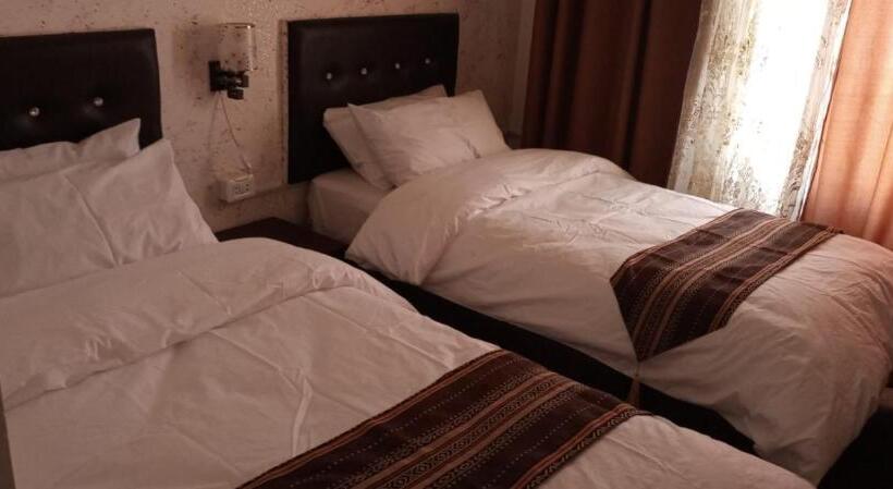 اتاق اکونومی, Al Midan