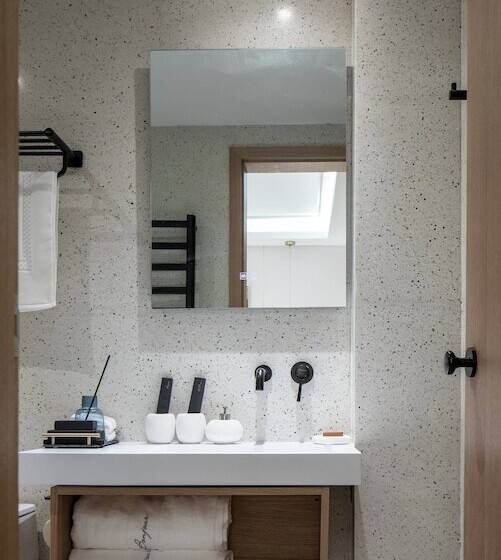 高级客房, Guilin Bonjour Boutique Hotel  Free Pick Up Service Over 3 Nights