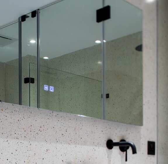 带山景的复式房间, Guilin Bonjour Boutique Hotel  Free Pick Up Service Over 3 Nights