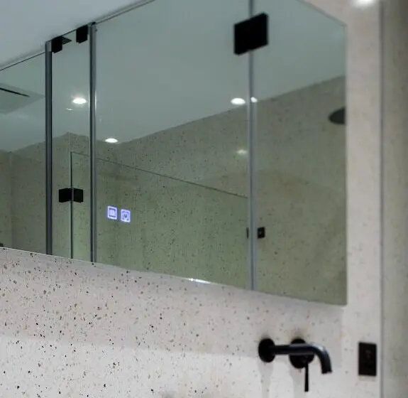 Deluxe Room Mountain View, Guilin Bonjour Boutique Hotel Free Pick Up Service Over 3 Nights