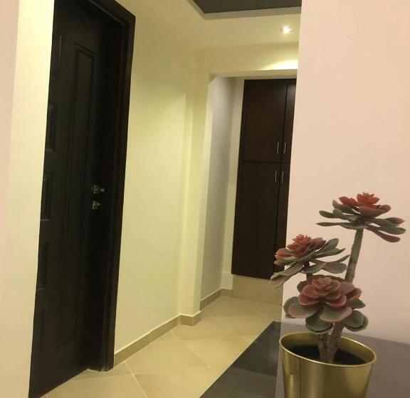 带2个卧室的高级公寓, Elite Suites Hurghada