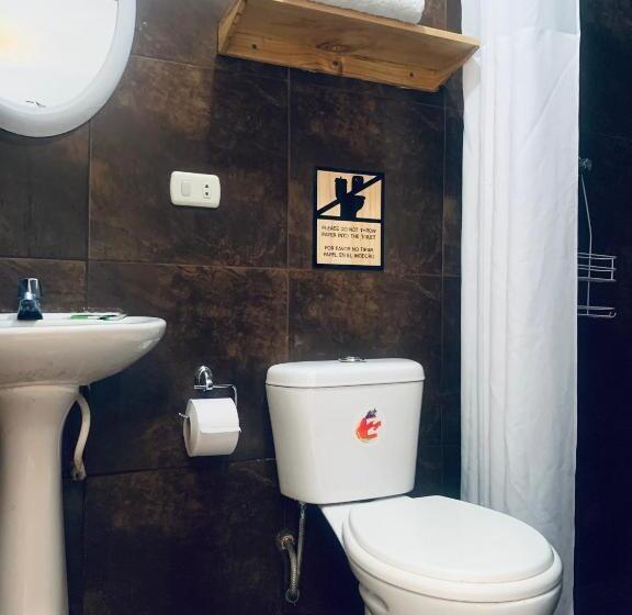 اتاق استاندارد با چشمانداز دریا, La Tablita