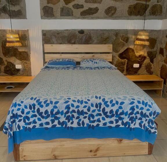 اتاق استاندارد با چشمانداز دریا, La Tablita