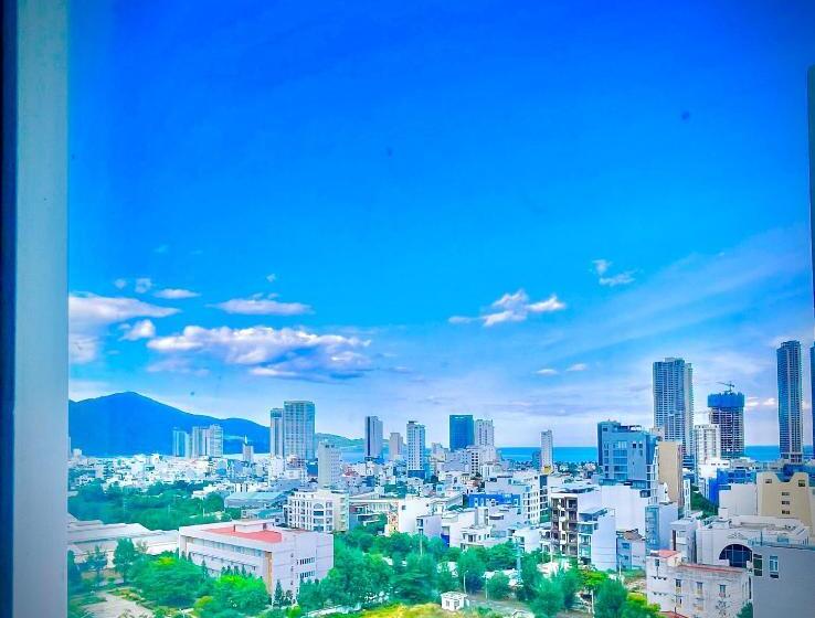 آپارتمان 2 خوابه, Roliva Hotel & Apartment Danang