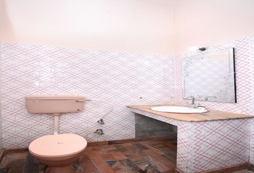 디럭스 룸, Oyo 30358 Hotel Asia Palace