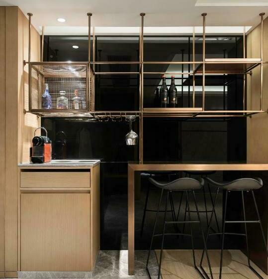 Люкс Повышенной Комфортности, Haikou S Inn