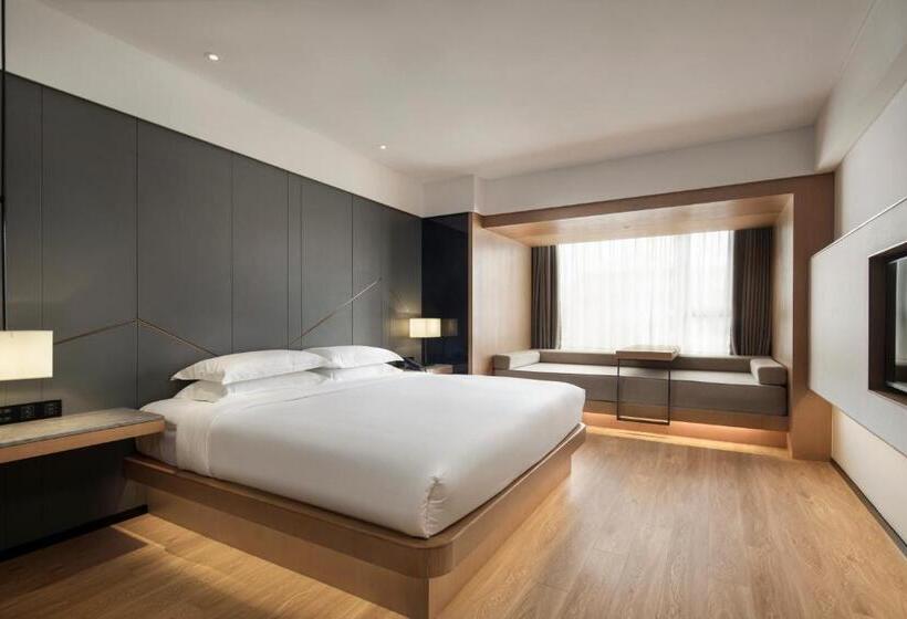 חדר סטנדרט, Haikou S Inn