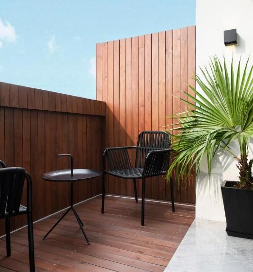 חדר סופריור, Haikou S Inn