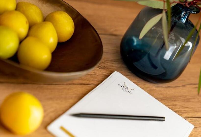 标准间, Stiegler Bed & Breakfast