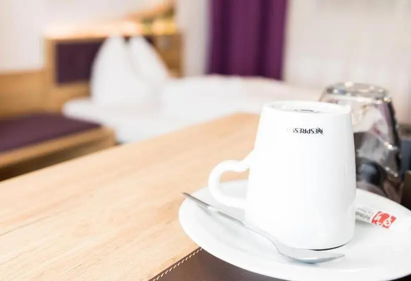 Deluxe-huone Parveke, Stiegler Bed & Breakfast