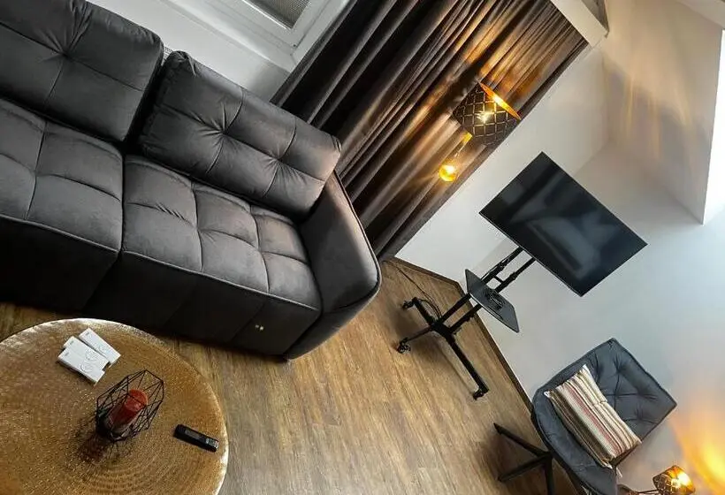 Huoneisto 1 Makuuhuone, Stiegler Bed & Breakfast