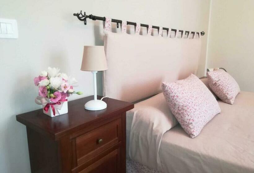 스탠다드 룸, Le Cuccume