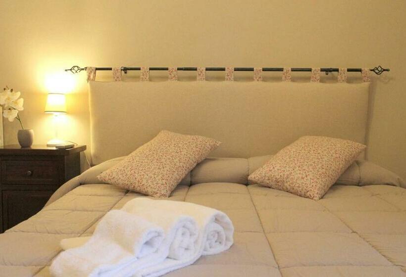 스탠다드 룸, Le Cuccume