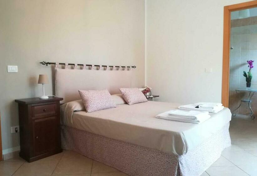 스탠다드 룸, Le Cuccume