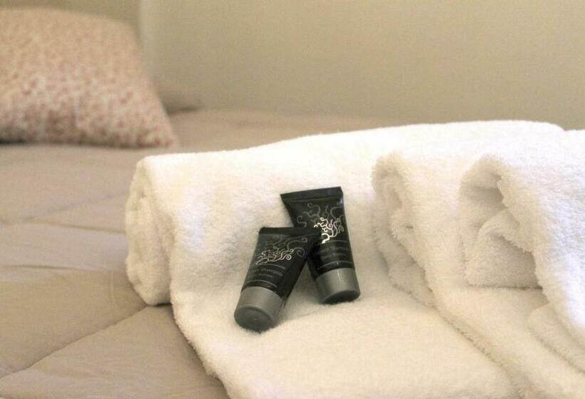 스탠다드 룸, Le Cuccume