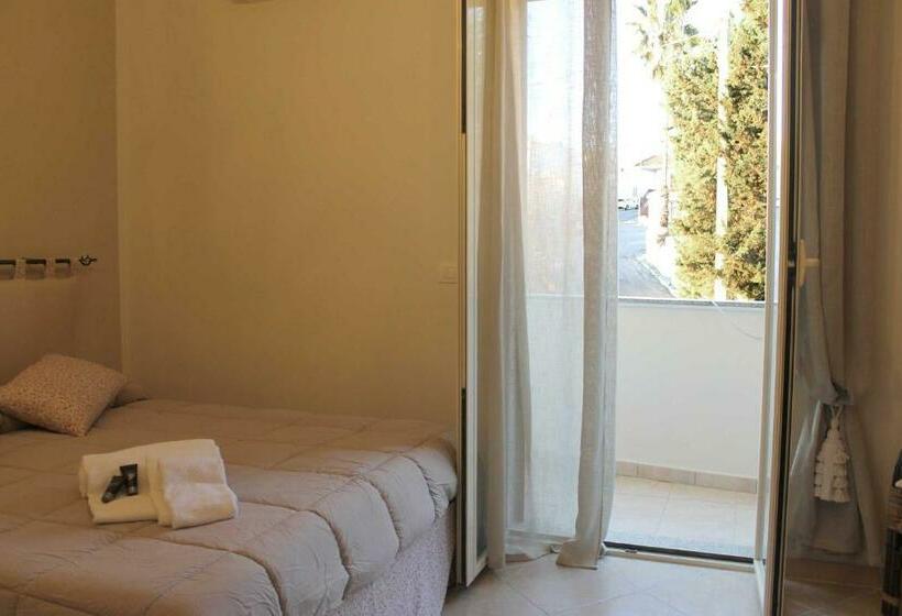 스탠다드 룸, Le Cuccume