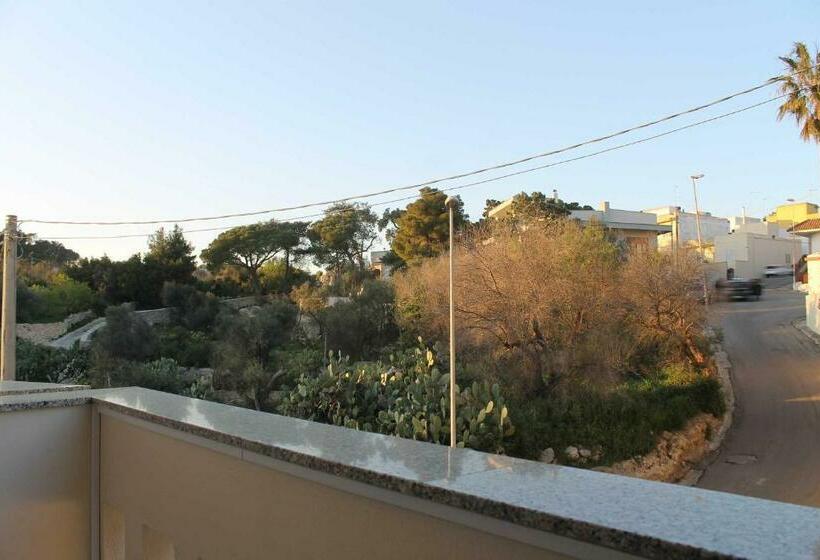 스탠다드 룸, Le Cuccume