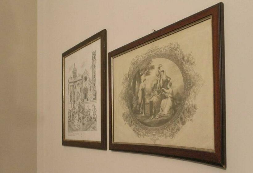 스탠다드 룸, Le Cuccume