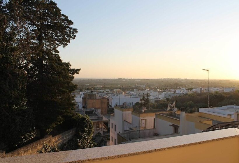 스탠다드 룸 공동 욕실, Le Cuccume