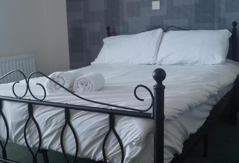 스탠다드 룸, The Narrows