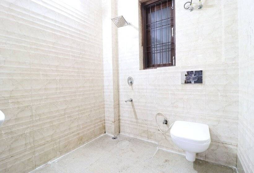 Pokój Deluxe, Winsome Residency