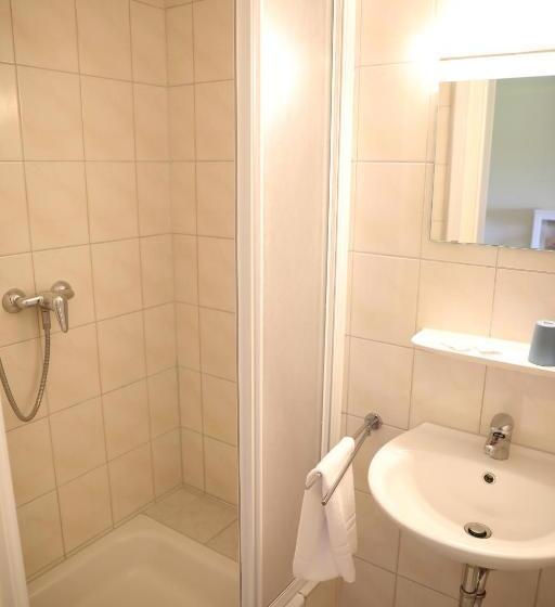 Трехместный Номер Базовый, Pension Elfmeter